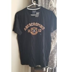 Men's Medium Abercombie & Fitch T-shirt